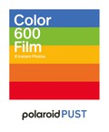 <p>
	<strong>Polaroid pust</strong></p>

