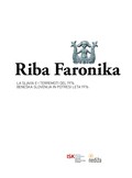 <p>
	<strong>Riba Faronika</strong><br />
	La Slavia e i terremoti del 1976</p>
